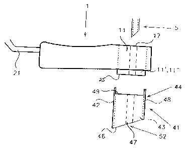 Une figure unique qui représente un dessin illustrant l'invention.